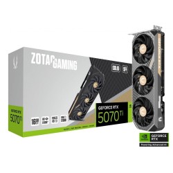 ZOTAC RTX 5070 TI SOLID SFF 16GB GDDR7
